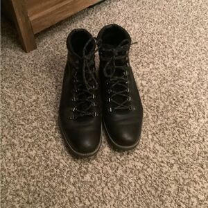 Men’s Cole Haan Boots Size 11